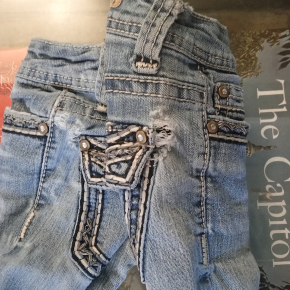 Red Camel Jeans - Picture 3 of 5